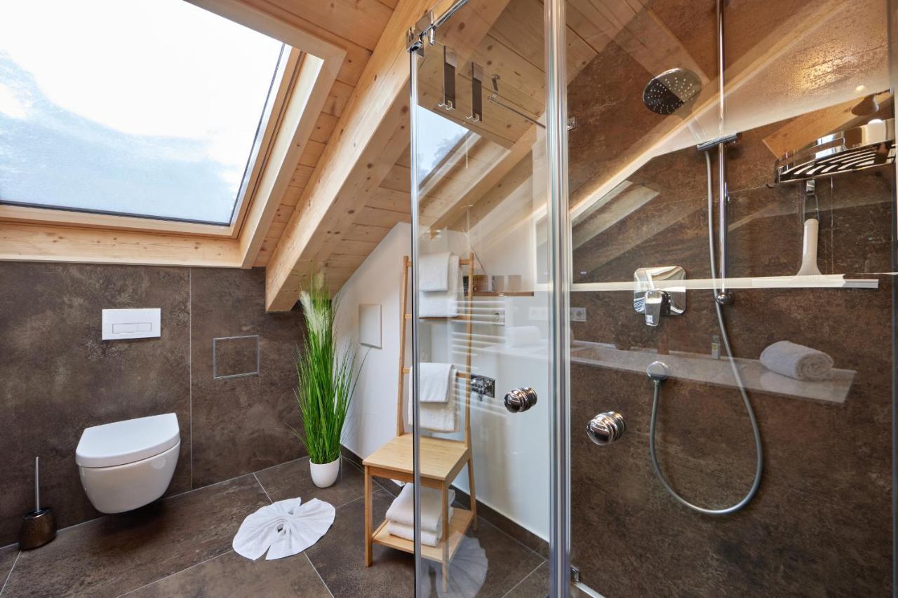Chalet Wild Garmisch-Partenkirchen Exterior photo